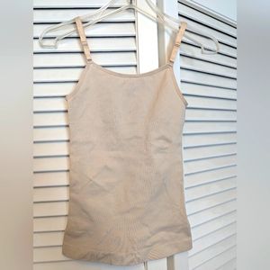 Shape wear tank Empetuq